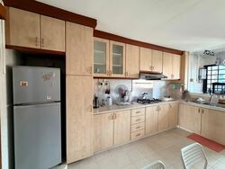 Blk 711 Clementi West Street 2 (Clementi), HDB 3 Rooms #570908361